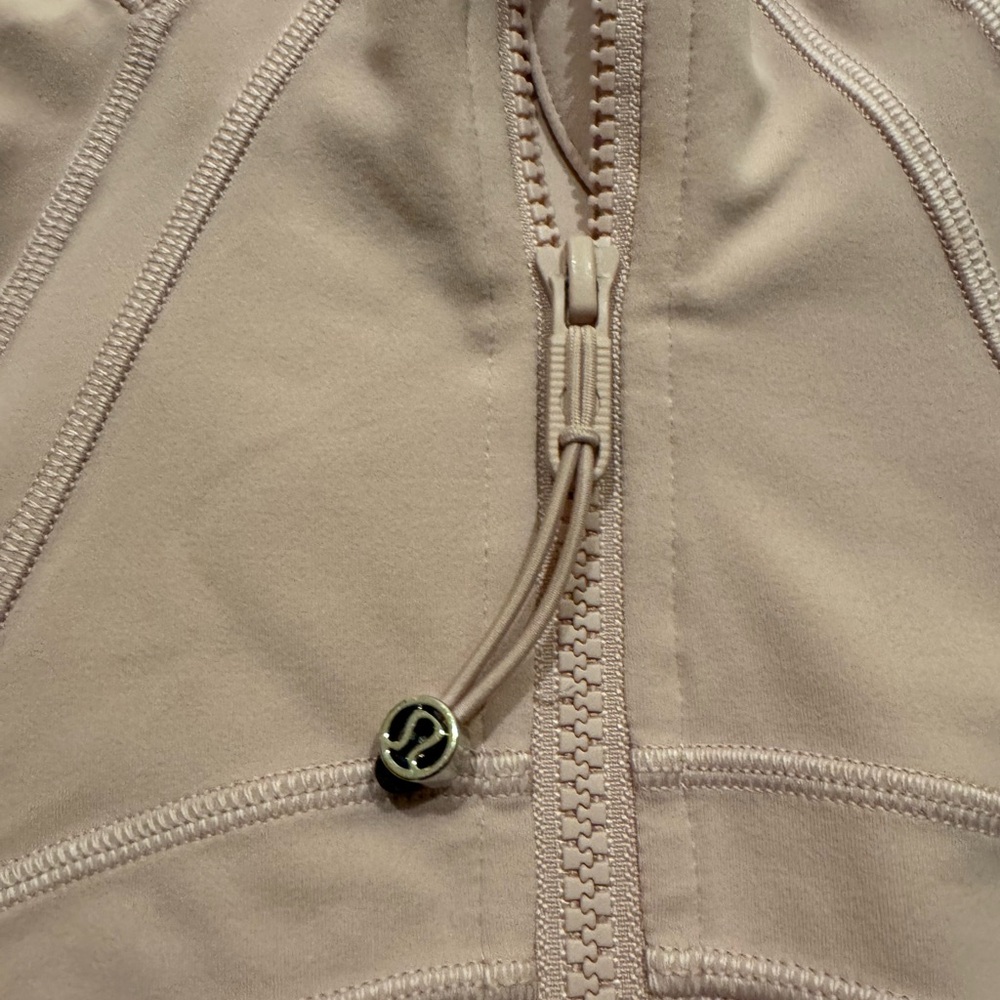 Lululemon Define Jacket - image 2